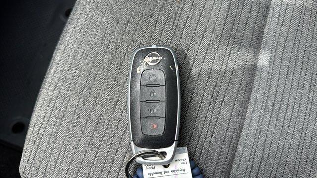 used 2023 Nissan Rogue car, priced at $26,450