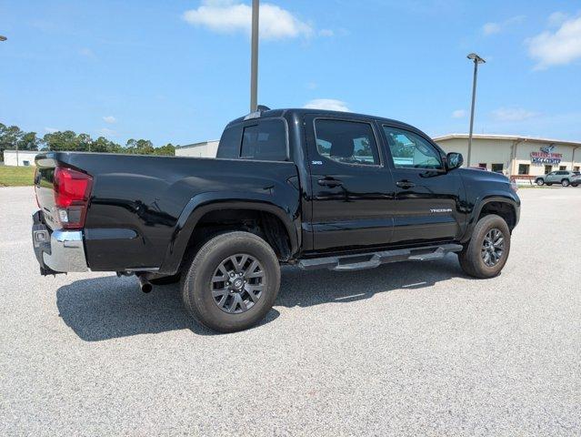 used 2023 Toyota Tacoma car, priced at $36,175