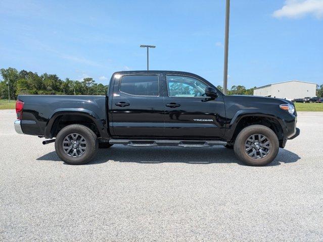 used 2023 Toyota Tacoma car, priced at $36,175