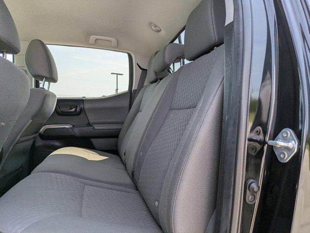 used 2023 Toyota Tacoma car, priced at $36,175