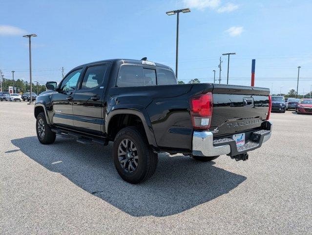 used 2023 Toyota Tacoma car, priced at $36,175