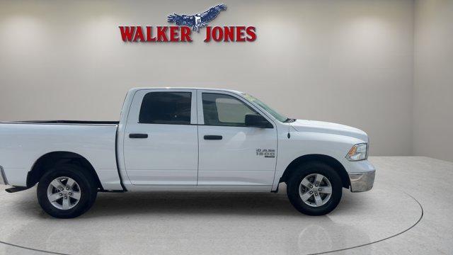 used 2022 Ram 1500 Classic car, priced at $31,125