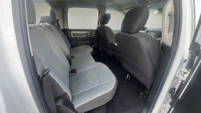 used 2022 Ram 1500 Classic car, priced at $31,125