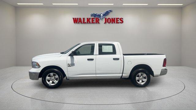 used 2022 Ram 1500 Classic car, priced at $31,125