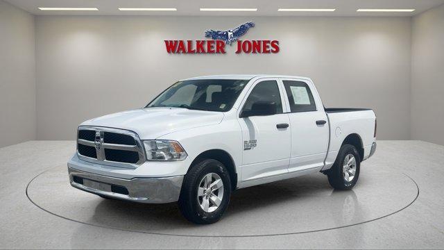 used 2022 Ram 1500 Classic car, priced at $31,125