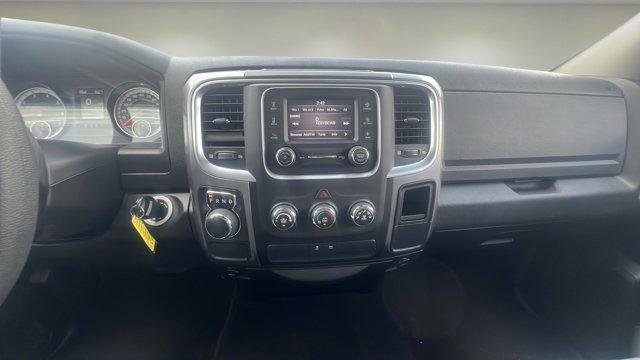 used 2022 Ram 1500 Classic car, priced at $31,125