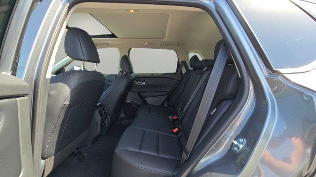 new 2025 Nissan Rogue car, priced at $33,985