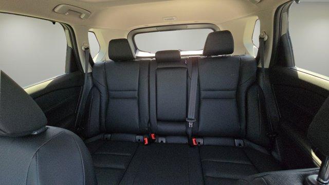 new 2025 Nissan Rogue car, priced at $33,985