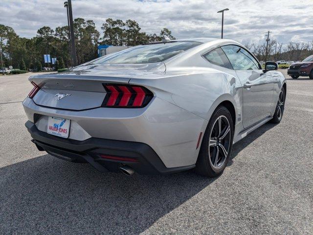 used 2024 Ford Mustang car, priced at $33,325