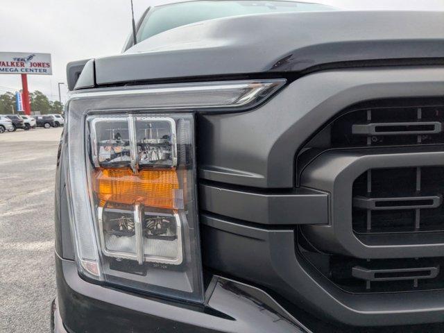 used 2021 Ford F-150 car, priced at $39,750