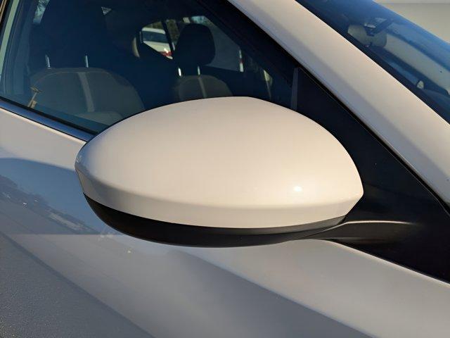 new 2025 Nissan Sentra car, priced at $24,550
