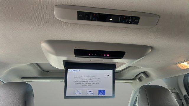 used 2022 Toyota Sienna car, priced at $45,491