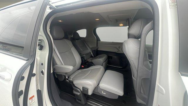 used 2022 Toyota Sienna car, priced at $45,491