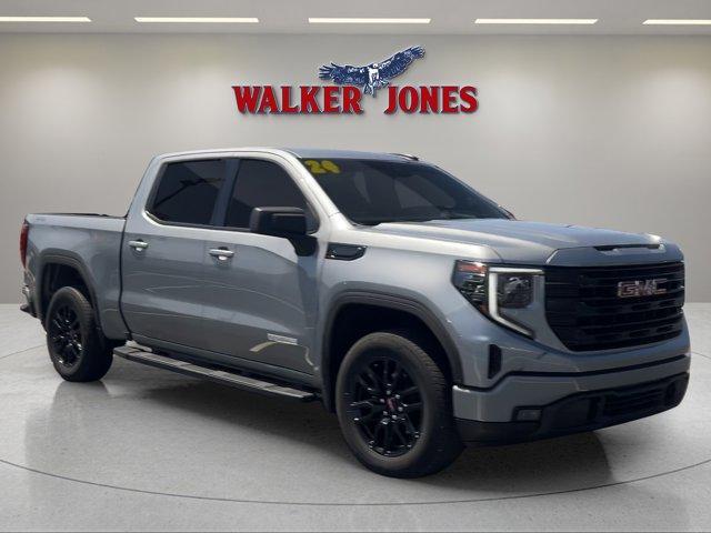 used 2024 GMC Sierra 1500 car, priced at $61,425