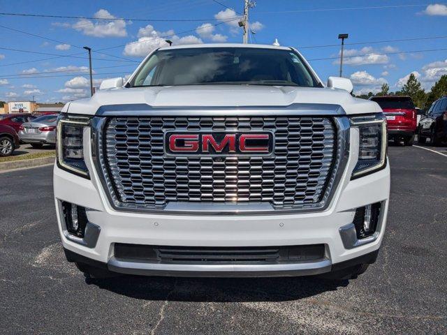 used 2023 GMC Yukon car, priced at $75,400