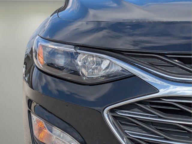 used 2023 Chevrolet Malibu car, priced at $20,125