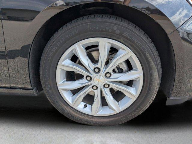 used 2023 Chevrolet Malibu car, priced at $20,125