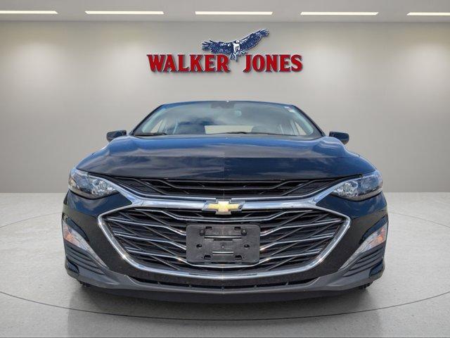 used 2023 Chevrolet Malibu car, priced at $20,125