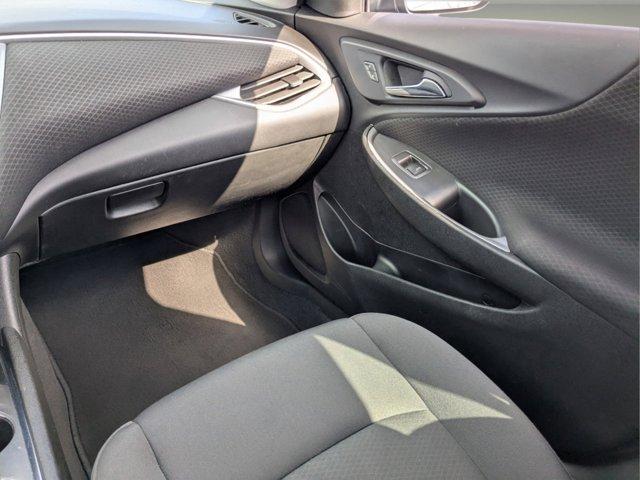 used 2023 Chevrolet Malibu car, priced at $20,125