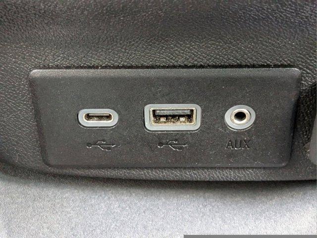 used 2023 Chevrolet Malibu car, priced at $20,125