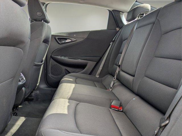 used 2023 Chevrolet Malibu car, priced at $20,125
