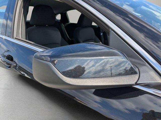 used 2023 Chevrolet Malibu car, priced at $20,125