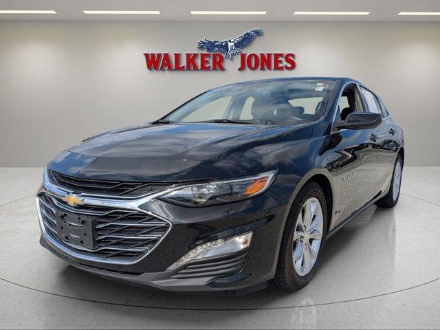 used 2023 Chevrolet Malibu car, priced at $20,125