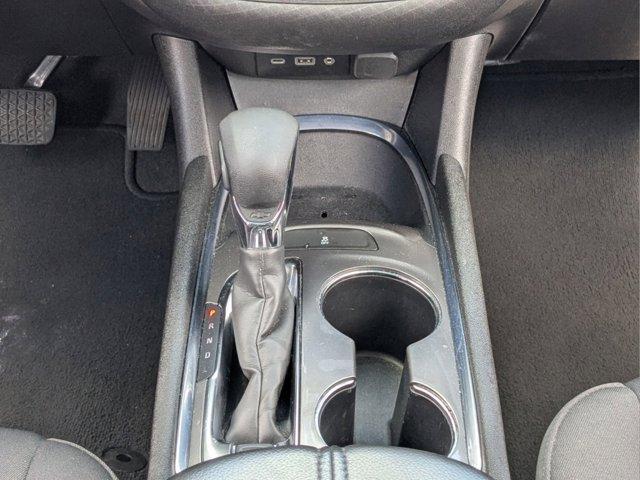 used 2023 Chevrolet Malibu car, priced at $20,125