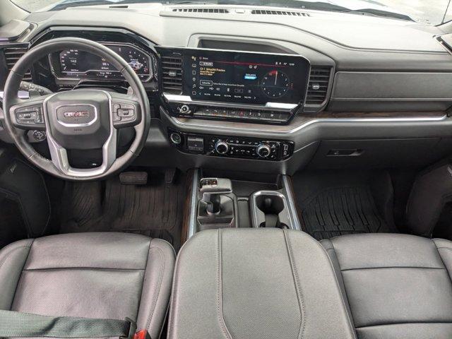 used 2024 GMC Sierra 1500 car, priced at $56,875