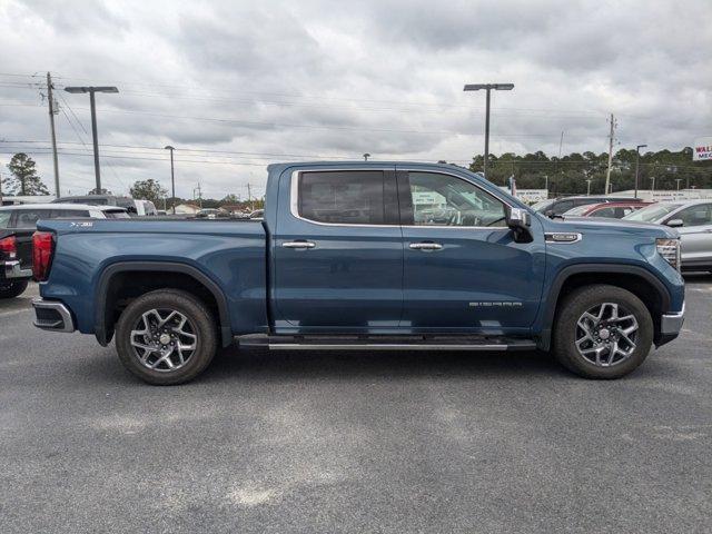 used 2024 GMC Sierra 1500 car, priced at $56,875