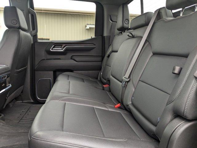 used 2024 GMC Sierra 1500 car, priced at $56,875