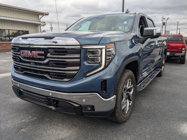 used 2024 GMC Sierra 1500 car, priced at $56,875