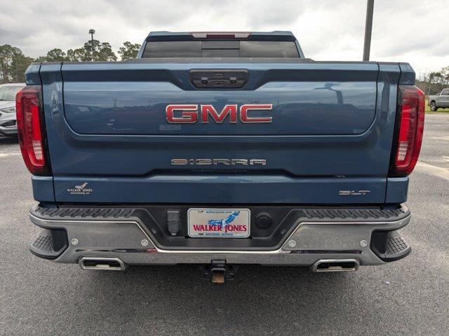 used 2024 GMC Sierra 1500 car, priced at $56,875