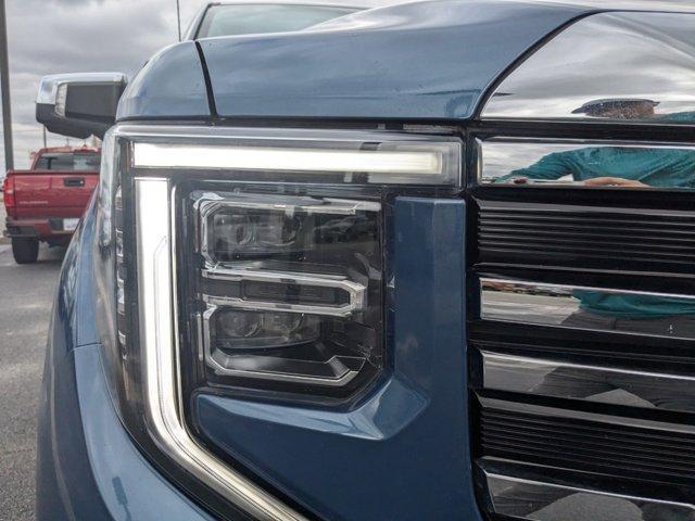 used 2024 GMC Sierra 1500 car, priced at $56,875