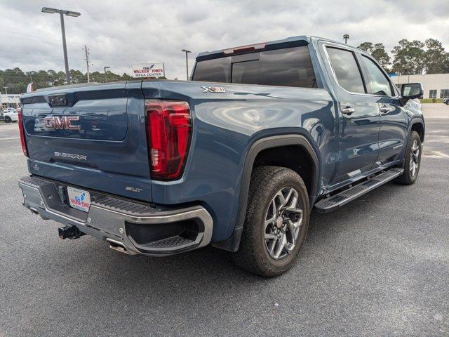 used 2024 GMC Sierra 1500 car, priced at $56,875