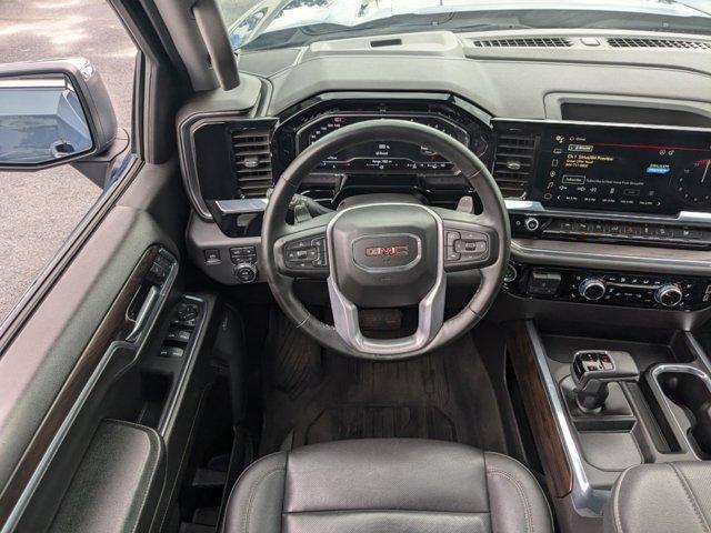 used 2024 GMC Sierra 1500 car, priced at $56,875