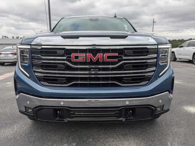 used 2024 GMC Sierra 1500 car, priced at $56,875