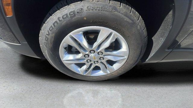 used 2022 Chevrolet Blazer car, priced at $24,675