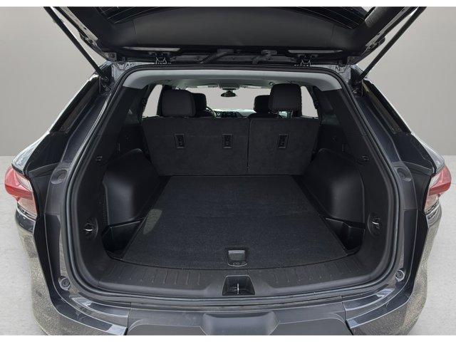 used 2022 Chevrolet Blazer car, priced at $24,675
