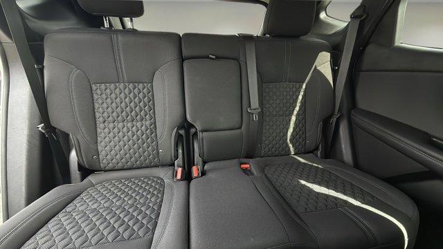 used 2022 Chevrolet Blazer car, priced at $24,675