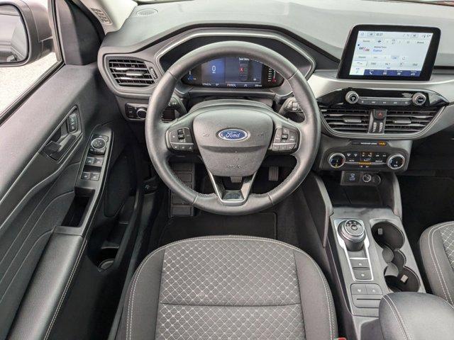 used 2023 Ford Escape car, priced at $26,250