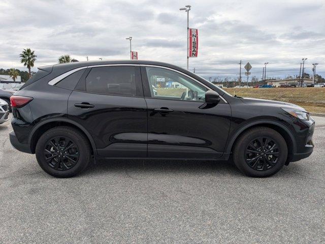 used 2023 Ford Escape car, priced at $26,250