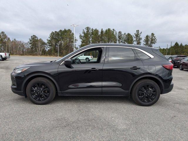 used 2023 Ford Escape car, priced at $26,250