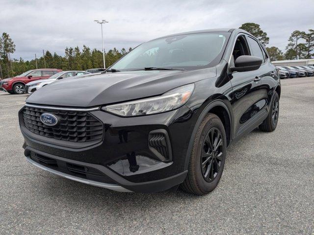 used 2023 Ford Escape car, priced at $26,250