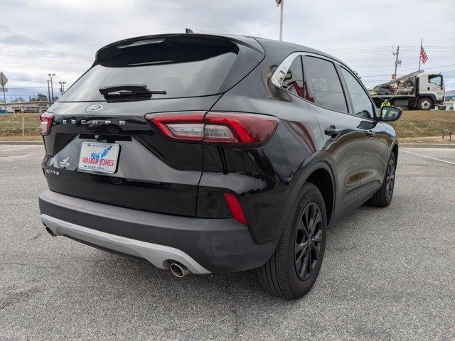 used 2023 Ford Escape car, priced at $26,250