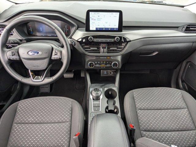 used 2023 Ford Escape car, priced at $26,250