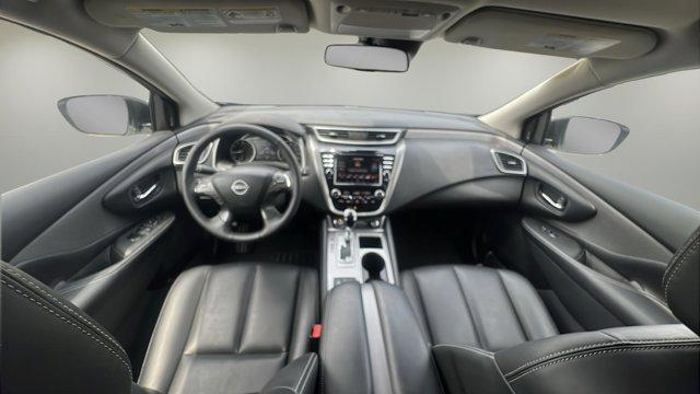 used 2024 Nissan Murano car, priced at $32,775