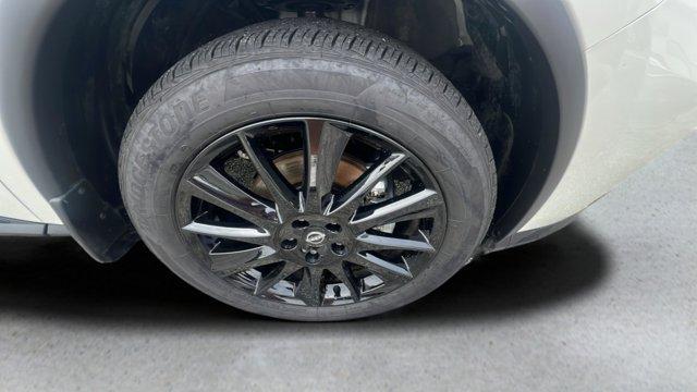 used 2024 Nissan Murano car, priced at $32,775