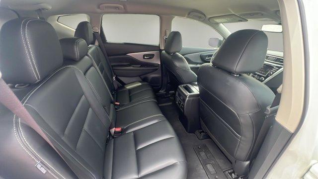 used 2024 Nissan Murano car, priced at $32,775