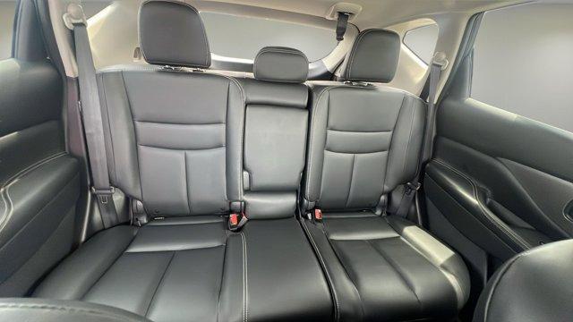 used 2024 Nissan Murano car, priced at $32,775